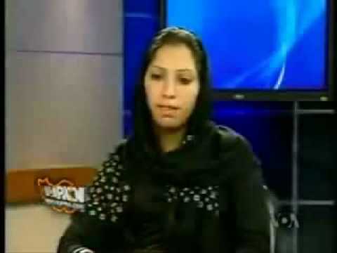 Mariam Sabri Iranian Prison Rape Victim English Subtitles