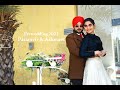 Paramvir  ashmeet  prewedding  rai studio  mno9815638257  best prewedding 2022