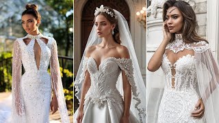 видео: Бальные и А-силуэтные свадебные платья. Лучшие недорогие свадебные платья 2025 года. Свадебные ко... картинка: Бальные и А-силуэтные свадебные платья. Лучшие недорогие свадебные платья 2025 года. Свадебные ко...