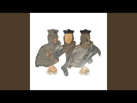 Jesse Tabish — New Love
