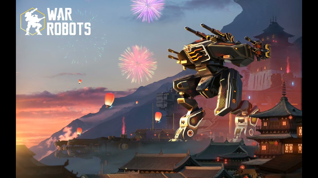 Güçlü Robotlarla Robot savaşı yaptık. Robot oyunu