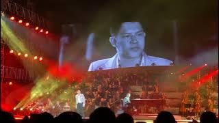 RONY PARULIAN - Mengapa - Bintang Kehidupan - Jarum Neraka, THE SOUND OF COLORS 2 with Andi Rianto