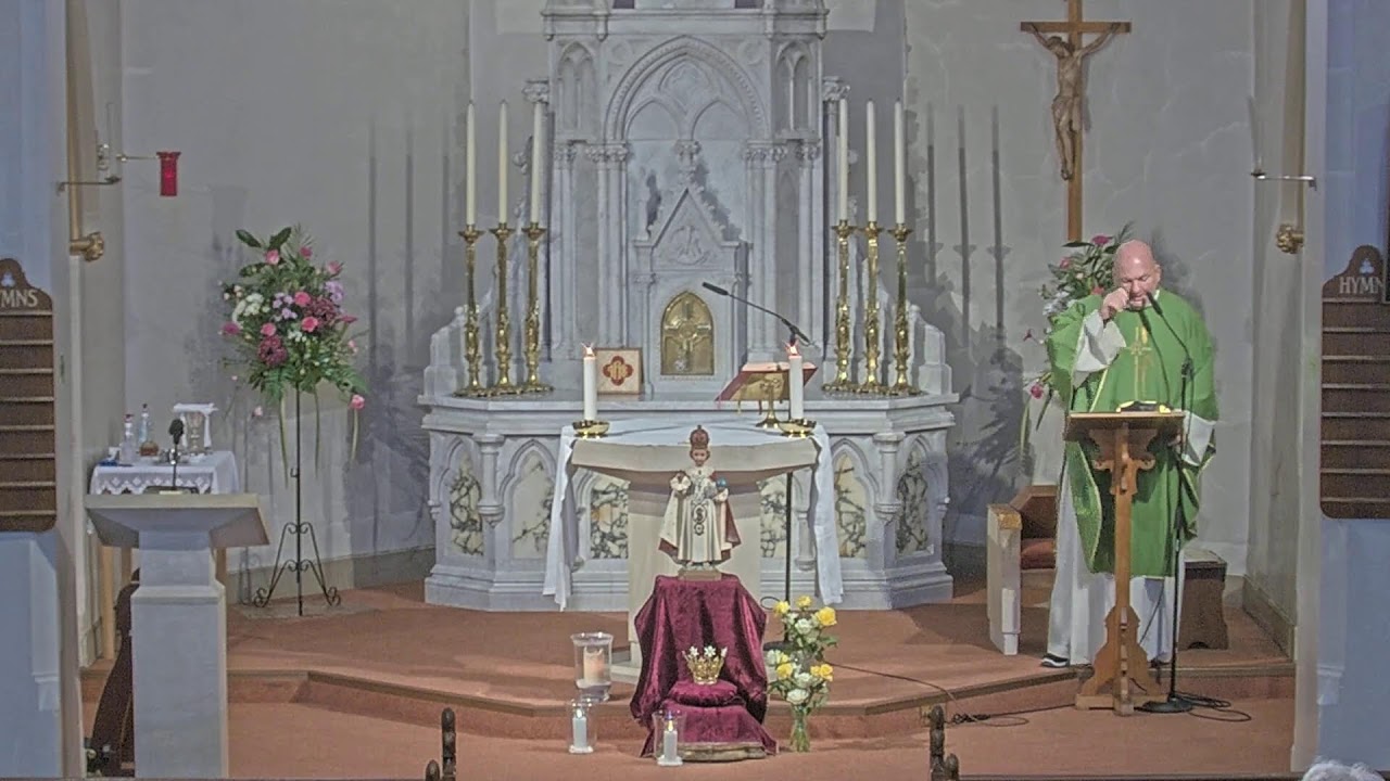 Our Lady & St Peter, Bridlington Live Streams YouTube Our Lady & St Peter, Bridlington Live Streams YouTube