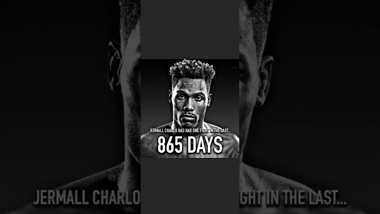 Al Haymon completely Mismanaged & Destroyed Jermall Charlo’s Career