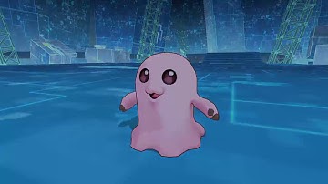 Digimon Story Cyber Sleuth Playthrough Part 4