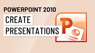 PowerPoint 2010: Creating Presentations screenshot 3