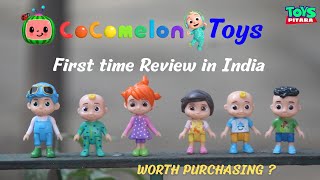 The list of 10+ cocomelon toys for babies india