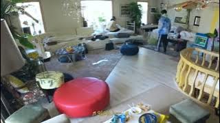 Mark and Jaemin's wake up ringtone