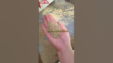 Floating Fish Feed Making Machine Price #fishfarming #fishfeedmachine