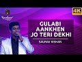 Gulabi Aankhen - गुलाबी आँखें जो तेरी देखी from The Train (1970) by Saurav Kishan