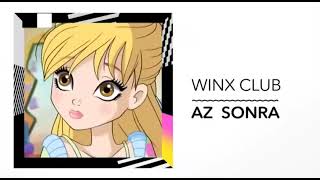 [CARTOON NETWORK] | Winx Club Az Sonra! Resimi