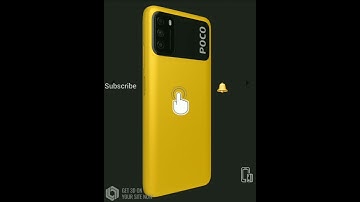 Xiaomi Poco M3
