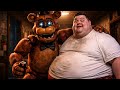 Fnaf 2 la película review - azurostul