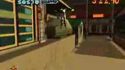 Jet Grind Radio - "Jet!"ing the Story C (2)