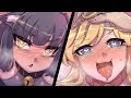 CAT GIRLS VS. DOG GIRLS - Season 1