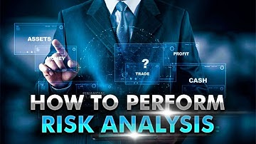 How To Perform a Security Risk Analysis For Any Organization