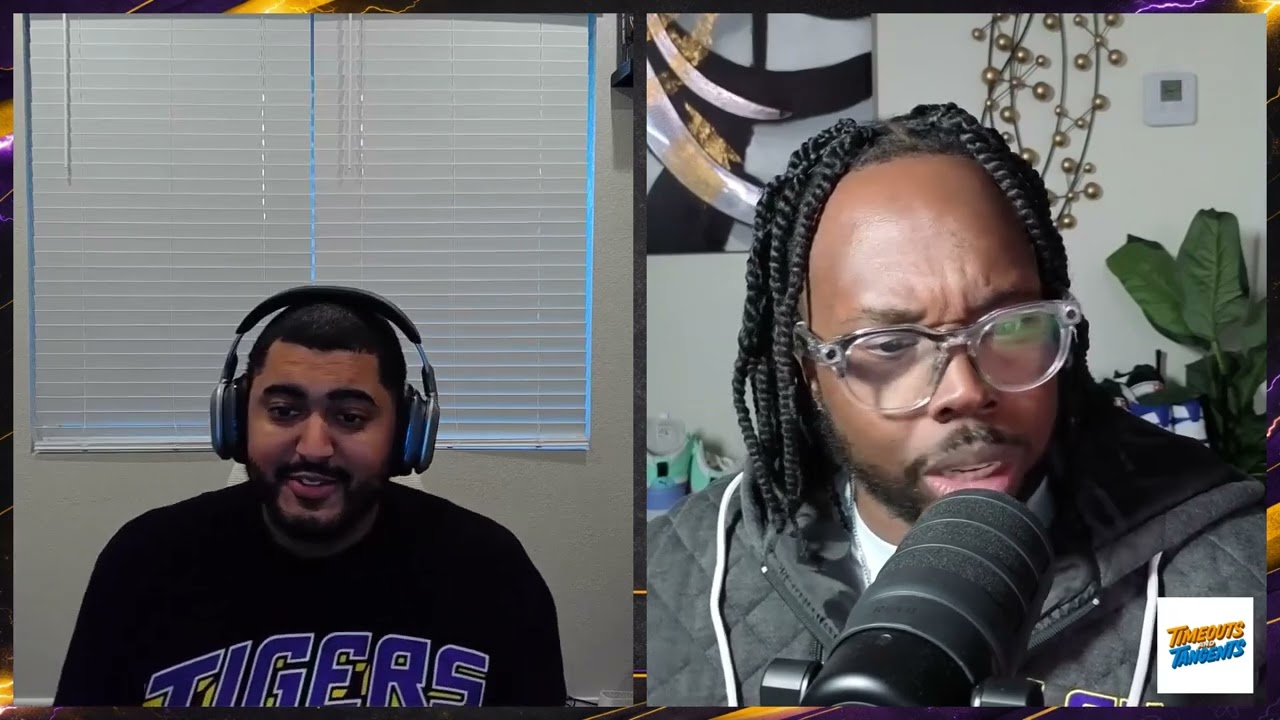 LSU's Top 10 Defense Potential