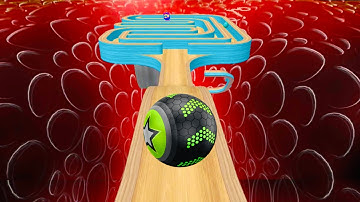 Going Balls - Super SpeedRun Gameplay Level 170