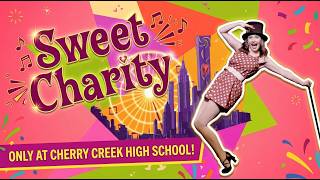 Sweet Charity Official Trailer Cchs Spring Musical 2026