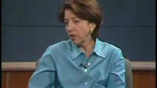 Conversations with History:  Susan Shirk