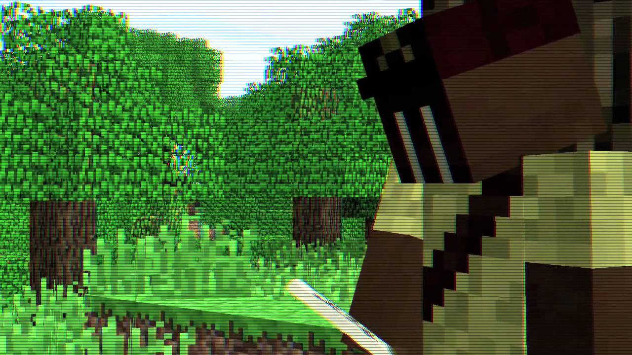 Minecraft at 10: a decade of building things and changing lives