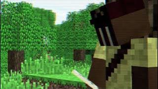 Minecraft 1.6 trailer