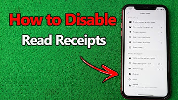 How to Disable Read Receipts on Messenger | Full Guide
