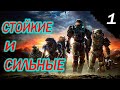 Лор Halo | История программы СПАРТАНЕЦ-III