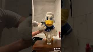 Donaldducc With Charli Part 3