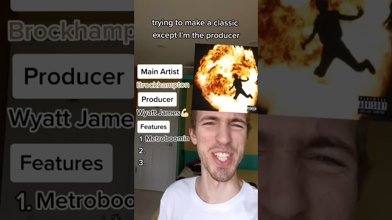 PRODUCING A CLASSIC RAP ALBUM