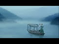 Beautiful Chinese traditional music★Bamboo flute 4★Spring of the Taihu Lake★Joyful, Relaxing