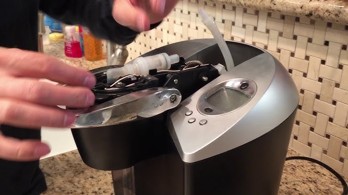 Keurig 2.0 Needle Cleaning Tool 