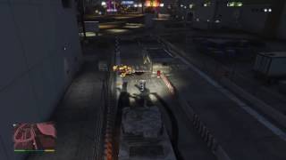 Logika GTA V