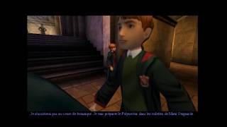 Let's Play Harry Potter et la Chambre des secrets (PC) #6 : Défi du Cracbadabum