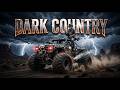 Dark Country No Return: A Haunting Story of Lost Souls, Sin &amp; One-Way Roads