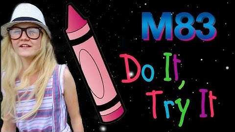 Do it! Try it! | Music Video HD