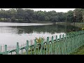 Jamshedpur bistupur dhatkidih lake  just jamshedpur  jamshedpur vlog