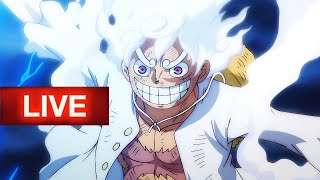 One Piece Episode 1104 Live Reaction | OP Boyz Podcast