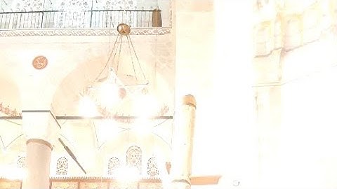 KUNBUL RİVAYETİ 2.CÜZ / الجزء الثاني - برواية قنبل عن ابن كثير المكي