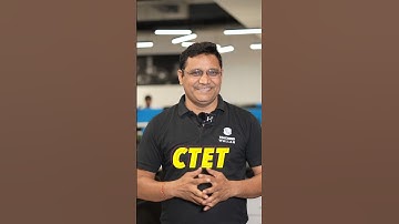 Where to do SUPERTET 2023 Complete Preparation? | #Shorts #SUPERTET