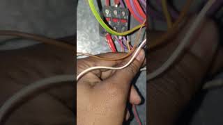 Atlas Copco temperature sensor #problem #complaint #atlascopco #compressor #airpressure #machine