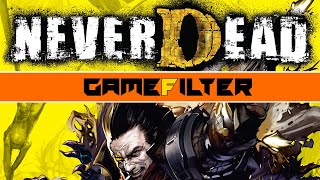 Neverdead Critical Review