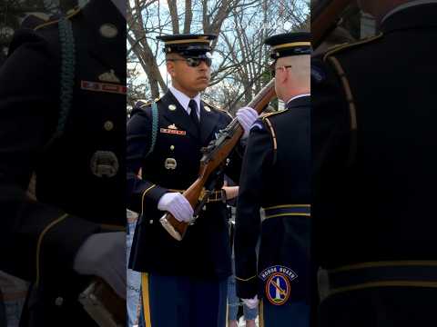 Are you all you can be? Spc. Segura sure is! Enjoy the full video on our YouTube Channel 🎥