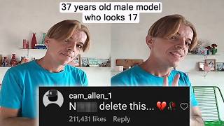 Corny Posts Getting Cooked By Instagram Comments 🥀💔