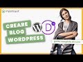 Creare un Blog con WordPress - Guida completa tema Divi (2h)