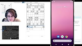 Reviewing shogi apps on mobile [2022, Jan 7] screenshot 2