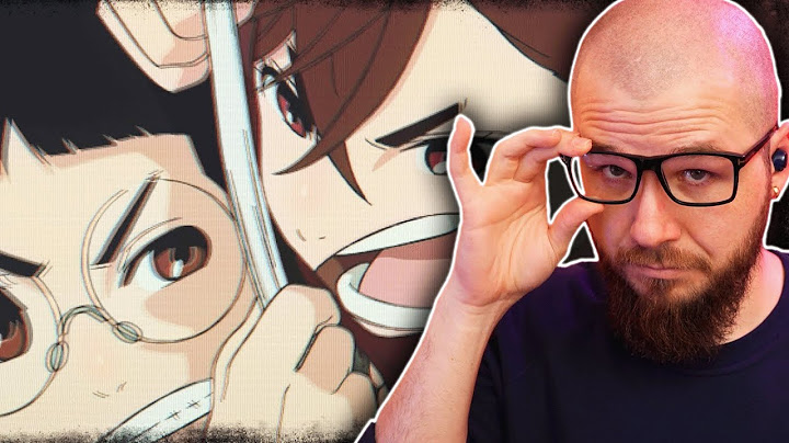 Reacting to Creepy Nuts｢Otonoke｣ × Anime "DAN DA DAN" Collaboration Music Video