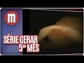 Série Gerar 5: O quinto mês e o enxoval do bebê - Mulheres