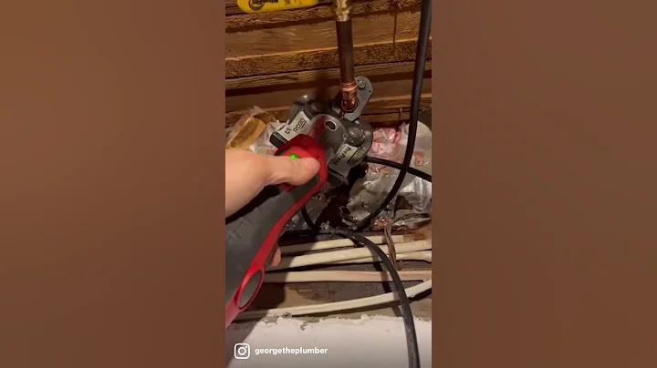 The Ridgid ProPress Ring jaw set is a must have #short #shorts #plumber #tools #tips