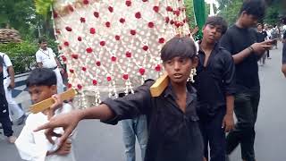 #muharram2026 #2nd Muharram#addybagan